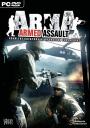 armed assault box cover